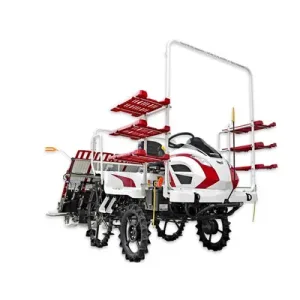 Rice Transplanter