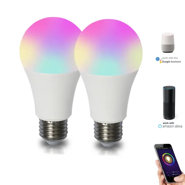 Smart light