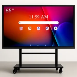 Ingscreen Interactive Panel 18 Series – 65"