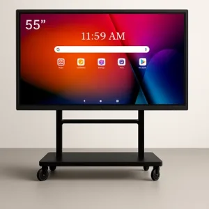 Interactive Flat Panel