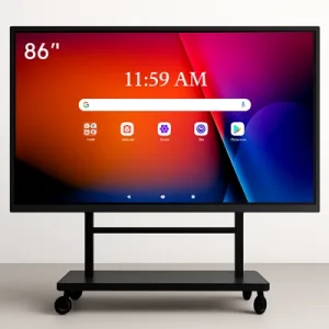 nteractive Panel