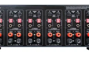 Amplifier