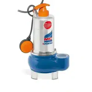 Submersible Pump