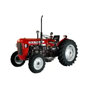 Tractor (35–75 HP)
