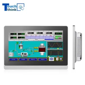 Touchscreen Monitor