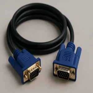 vga cable