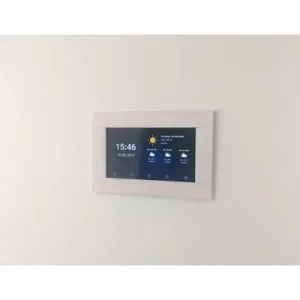 Panel Controller