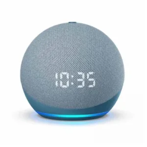 Alexa 4 Smart AI Hub