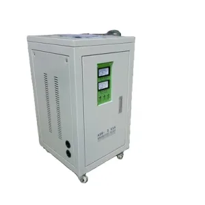 Voltage Stabilizer