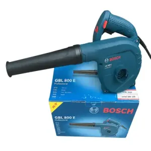 electric blower