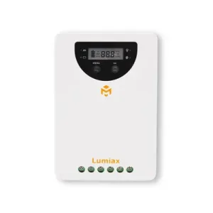 Solar Charge Controller