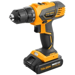 Cordless Drill Machine