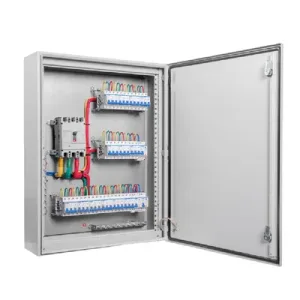 Power Distribution Box