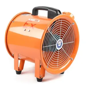 Explosion Proof Exhaust Fan