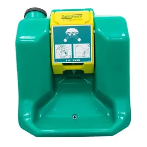 Eye Wash Station