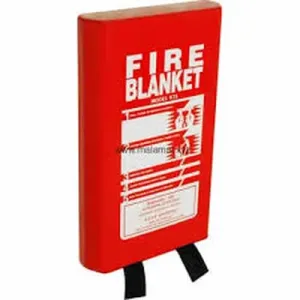 Fire Blanket
