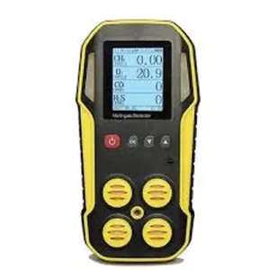 Multi Gas Detector