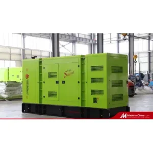 Diesel Generator