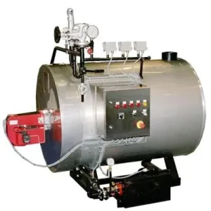 Boiler Machine