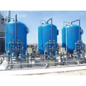 Water Treatment Plant