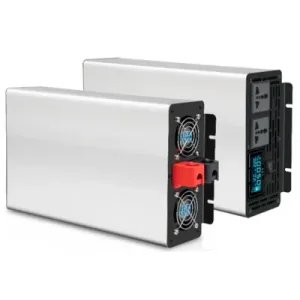 DC to AC Inverter
