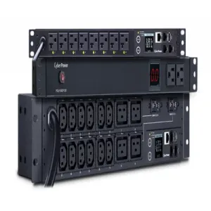 Power Distribution Unit (PDU)