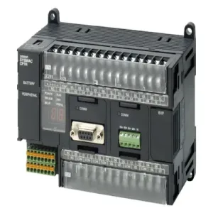 PLC (Programmable Logic Controller)