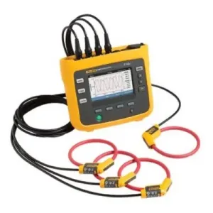 Power Logger