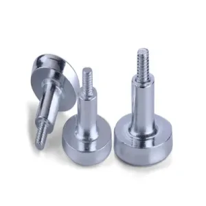 Magnet for LED Module Fixing