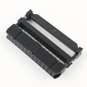 26n Pin IDC Female Connector (2x13) for FRC Cable