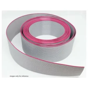 26-Pin FRC (Flat Ribbon Cable with IDC Connector)