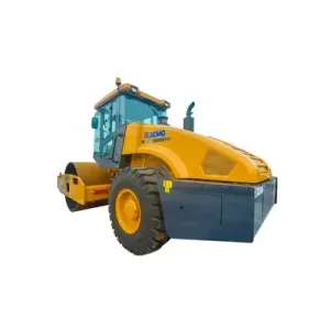 Road Roller