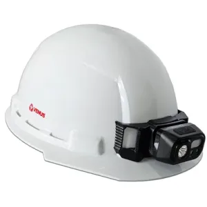 Headlamps with Safety Helmet Integration