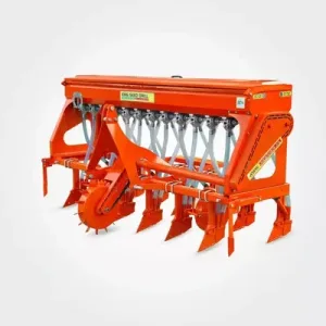 Seed Drill Machine