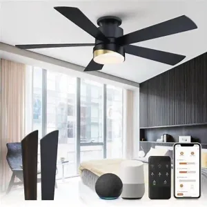 Smart Fan