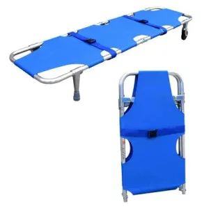 Stretcher