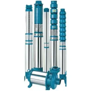 Submersible Pump