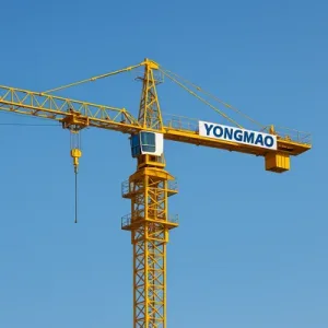 Tower Crane