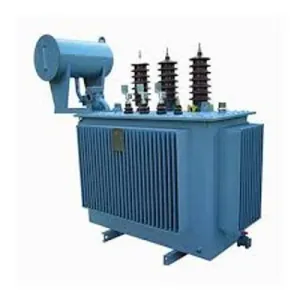 Electric Power Transformer