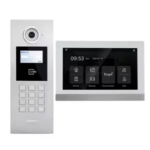 Video Door Phone