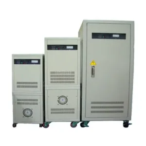 Industrial Grade AVR