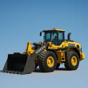 Wheel Loader