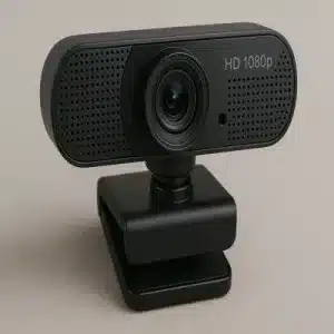 web cam
