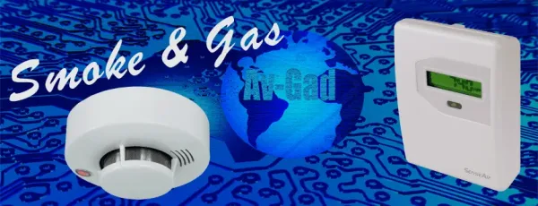 SEC4803 multi-sensor alarm system detecting motion, smoke, and gas” “Smart home alarm system with mobile alerts and siren” “Wi-Fi enabled alarm system with Alexa and Google Assistant” “Three-in-one motion, smoke, and gas detector” “Wireless smart alarm system for residential and commercial security”
