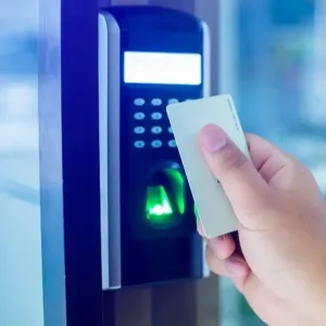 Access Control System