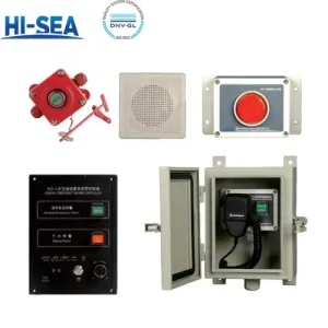 Audio & Bell Alert System – Smart Public Address & Alert Solutions