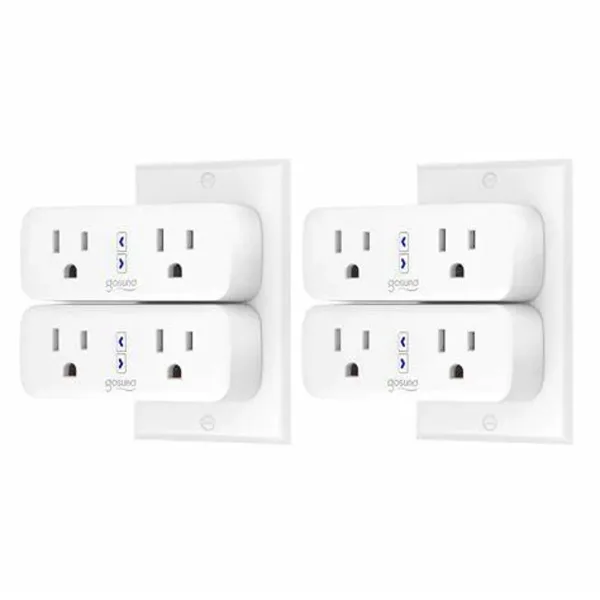Plug Socket