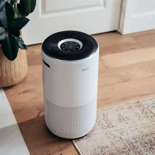 Smart Air Purifier