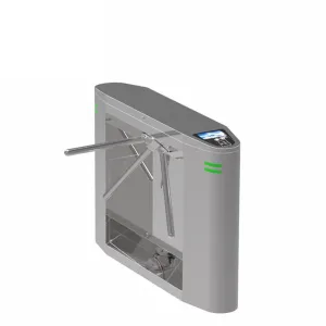 TGW-TT003 Tripod Turnstile – Stainless Steel Access Control Gate