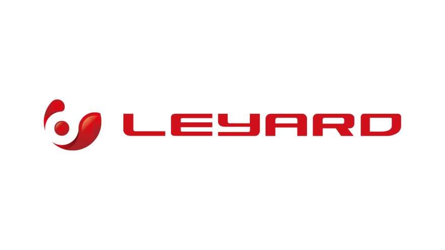 Leyard logo